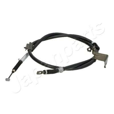 Afbeelding van JAPANPARTS BC 167R Handremkabel Rechts achter