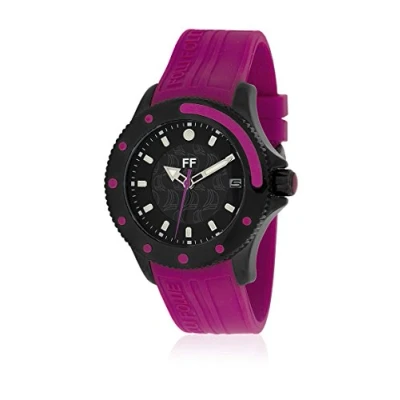 Afbeelding van Horloge Heren Folli Follie WF1Y002ZDP (Ø 40 mm)