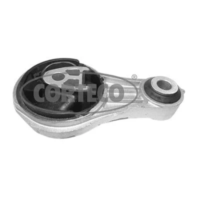 Afbeelding van CORTECO 49368549 Aslichaam / motorsteunlager RENAULT: Kangoo II Express, Be Bop