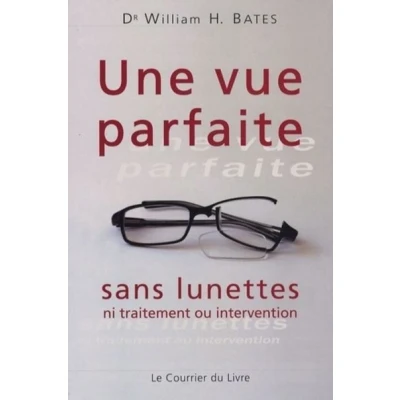 Image de Une vue parfaite sans lunettes Ni traitement ou intervention