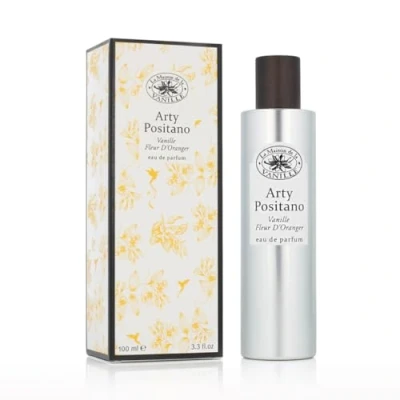 Afbeelding van la Maison de Vanille Arty Positano Eau Parfum 100 ml