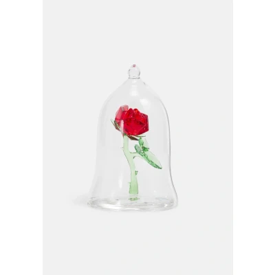 Afbeelding van Swarovski Beauty AND THE Beast Enchanted ROSE Unisex Overige accessoires, Maat: One Size, Multicolor