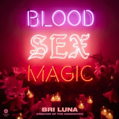 Afbeelding van Blood Sex Magic