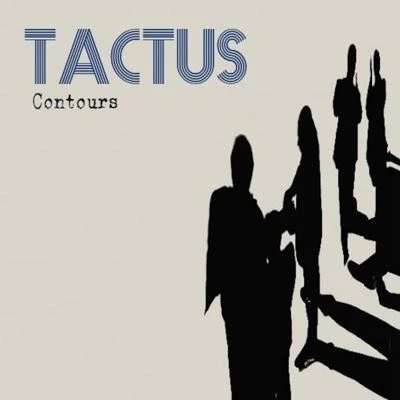 Afbeelding van Tactus Contours (CD)