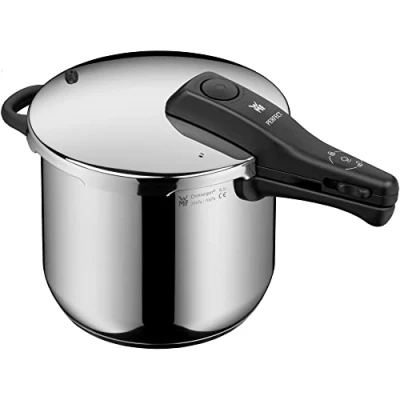 Afbeelding van Wmf 0791839990 Pressure Cooker Perfect Rds 6,5l 22cm
