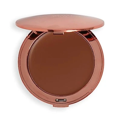 Afbeelding van Revolution PRO GLOW EDIT Cream GEL Bronzer Bronzer, Maat: 4 g, Bronze