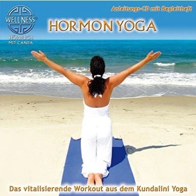 Afbeelding van Hormon Yoga Das Vitalisieren