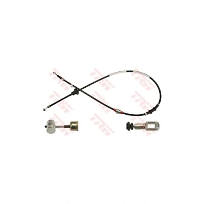 Afbeelding van Trw Handremkabel GCH2298