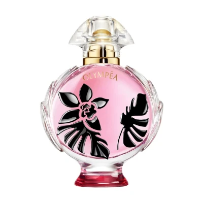 Afbeelding van Paco Rabanne Olympea Flora 30 ml Eau de Parfum Intense Spray