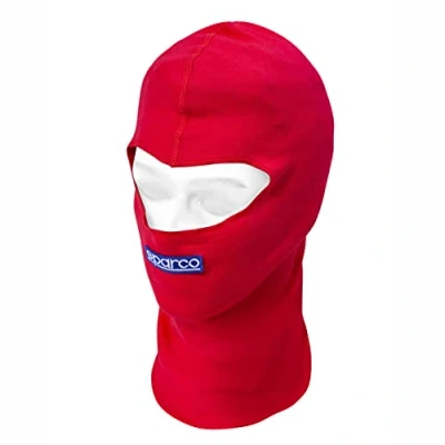 Afbeelding van Onderhelm Sparco S002201RS Rood