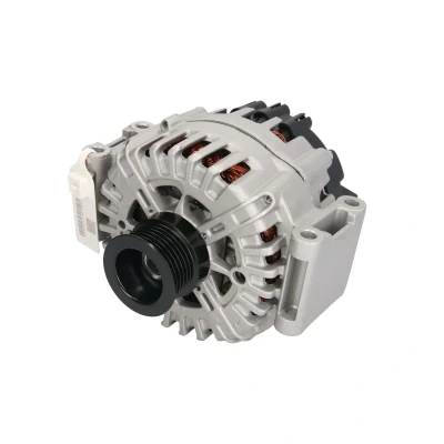 Afbeelding van STARDAX STX102181 Dynamo / Alternator 14V 180A MERCEDES BENZ: Sprinter 3.5 T Van, E Class Saloon, C Saloon
