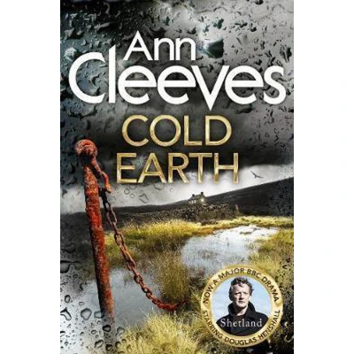 Afbeelding van Cold Earth