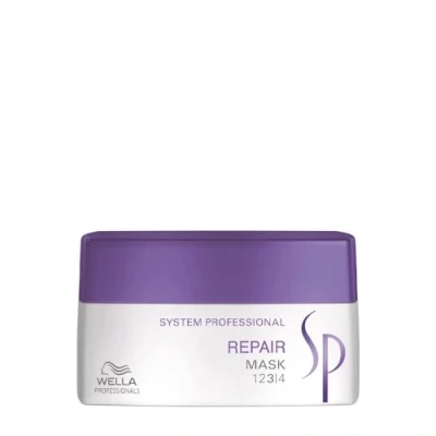 Afbeelding van Wella SP Care Repair Mask 200 ml