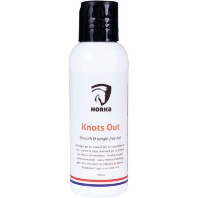 Afbeelding van Horka Anti klit Uni 200ml