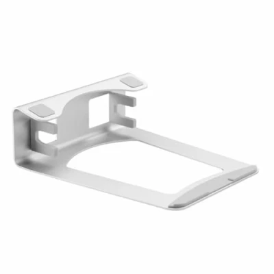 Afbeelding van StarTech Laptopstandaard Verhoger/Verticale Steun Alum.