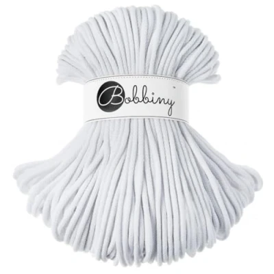 Afbeelding van Bobbiny Premium White