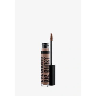 Afbeelding van Mac Eye Brows Big Boost Wenkbrauwgel Lingering