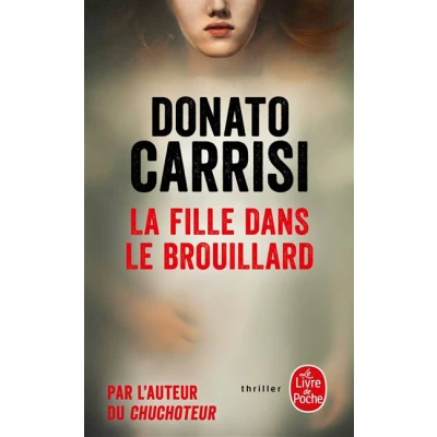 Image de La Fille dans le brouillard