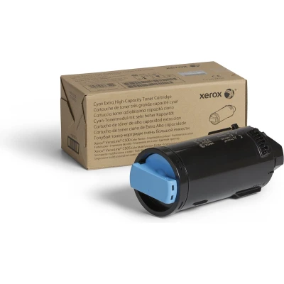 Afbeelding van Xerox 106R03873 Toner Cyaan Extra hoge capaciteit