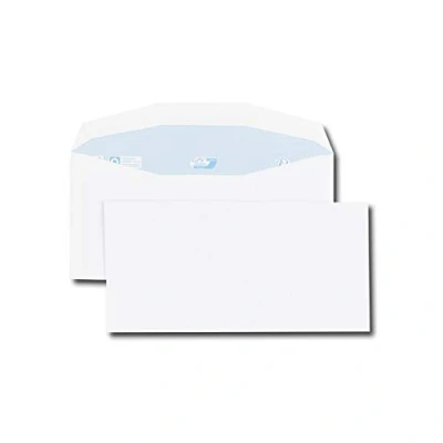 Afbeelding van GPV Premium enveloppen EnveL&#039;Matic Office 114 x 229 mm, wit
