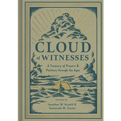 Afbeelding van Cloud of Witnesses