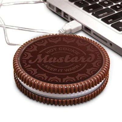 Image de Chauffe tasse USB Hot Cookie