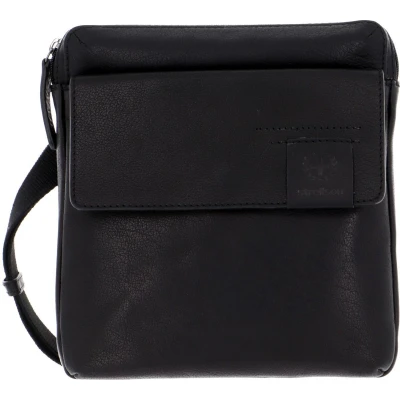 Afbeelding van Strellson HYDE PARK Schoudertas, Heren, Maat: One Size, Black