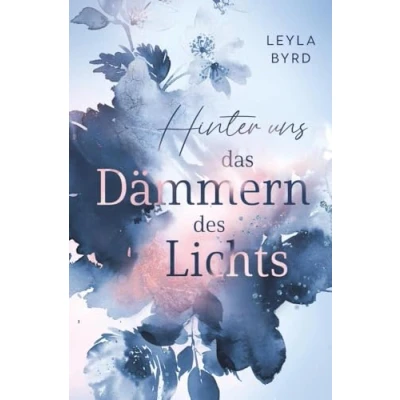 Afbeelding van Hinter uns das Dämmern des Lichts
