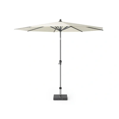 Afbeelding van Platinum Parasol Riva Ø 3,0 Mtr. Ecru