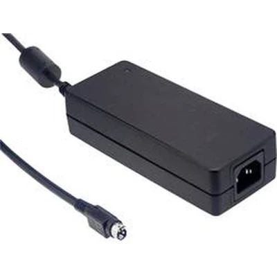 Afbeelding van Mean Well GST120A24 R7B Tafelnetvoeding, vaste spanning 24 V/DC 5 A 120 W