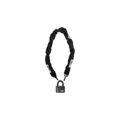 Afbeelding van Kettingslot ABUS 37RK/70 + 14MKS150 150 cm ketting 14 mm schakels Dubbele vergrendeling 2 sleutels