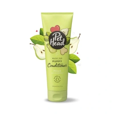 Afbeelding van Pet Head Mucky Puppy Conditioner 250ml