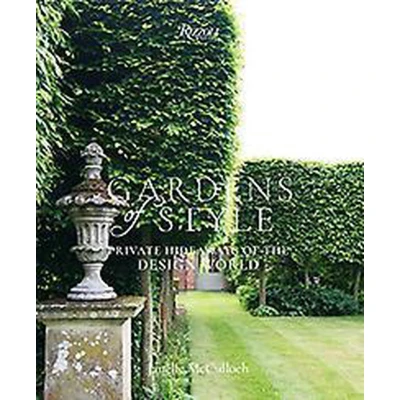 Afbeelding van Gardens of Style