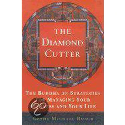 Afbeelding van The Diamond Cutter