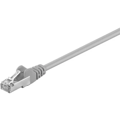 Afbeelding van Microconnect STP520 netwerkkabel 20 m Cat5 Grijs