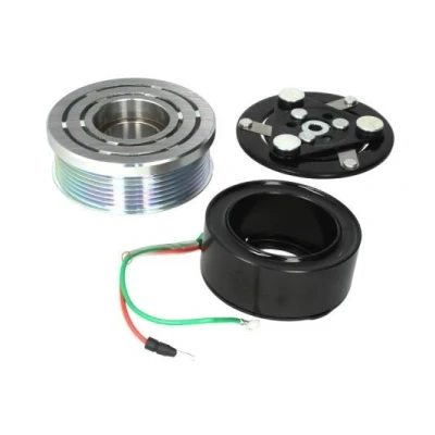 Afbeelding van THERMOTEC KTT040153 Magneetkoppeling Sanden TRS09 HONDA: CIVIC 8 Hatchback, CR V 3