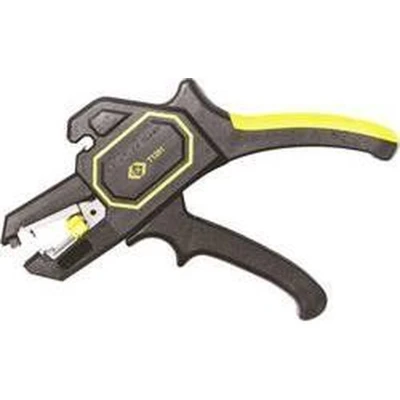 Afbeelding van C.K T1261 Afstripgereedschap 0.2 tot 6 mm² 18 mm (max)