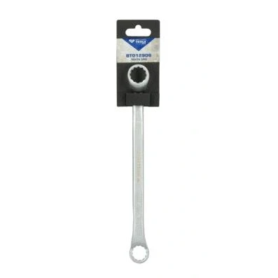 Afbeelding van KS TOOLS BT012906 Tweezijdige ringsleutel 271 18, 19, 18x19