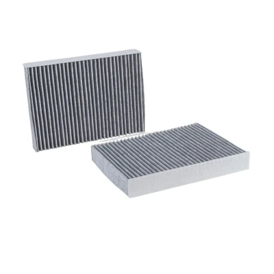 Image de Filtre d&#039;habitacle standard purflux ah284