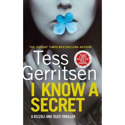 Afbeelding van I Know a Secret