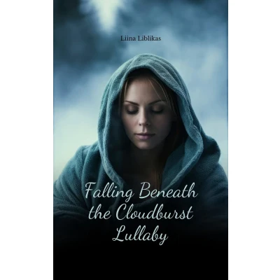 Afbeelding van Falling Beneath the Cloudburst Lullaby