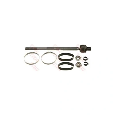 Afbeelding van Axiaal scharnier, trekstang TRW AUTOMOTIVE JAR927