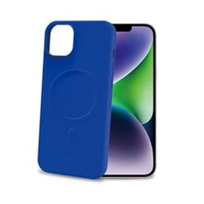 Afbeelding van Cromomag iphone 15 plus Black