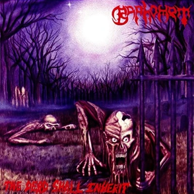 Afbeelding van Baphomet Dead Shall Inherit (LP)