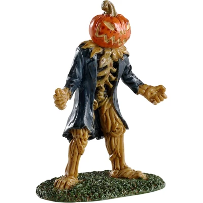 Afbeelding van Lemax Pumpkin Monster Kersthuisjes &amp; Kerstdorpen