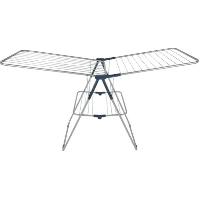 Afbeelding van Casibel Droogrek Pauline T model 102x160x60 cm