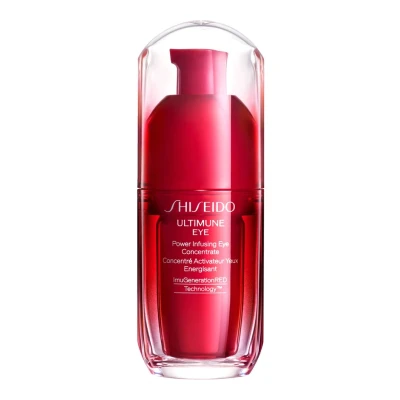Afbeelding van Shiseido Ultimune Eye Concentrate 15 ml