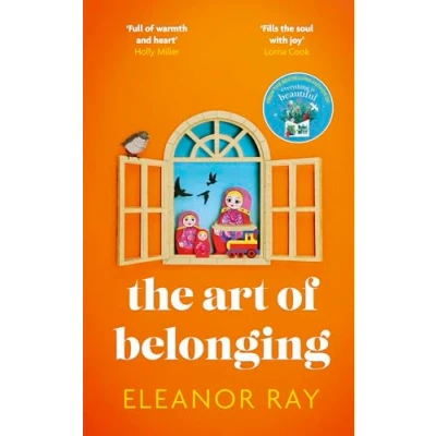 Afbeelding van The Art of Belonging