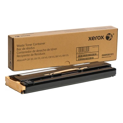 Image de Xerox Collecteur de toner usagé pour AltaLink B8145 B8155 B8170 C8130 C8135 C8145 C8155 C8170; VersaLink C8170