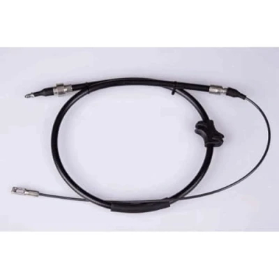 Afbeelding van HELLA 8AS 355 668 821 Handremkabel 1455, 890 AUDI: 200 C3 Avant, 100 C4 Saloon, Avant